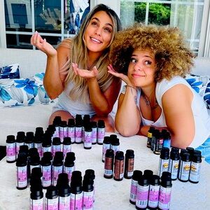 89 Professional Redken and Joico Hair Color